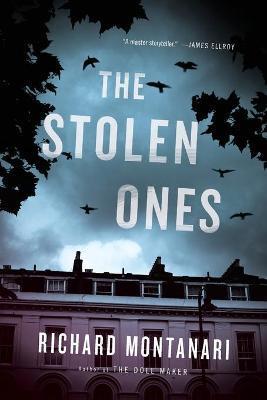 The Stolen Ones - Richard Montanari