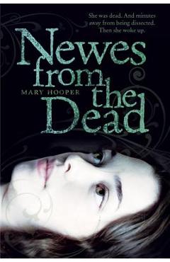 Poza produsului Newes from the Dead - Mary Hooper