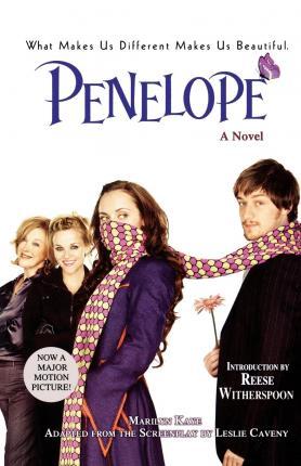 Penelope - Marilyn Kaye