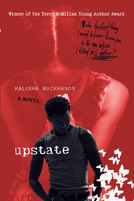 Upstate - Kalisha Buckhanon