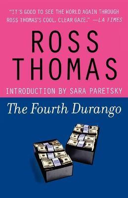 The Fourth Durango - Ross Thomas