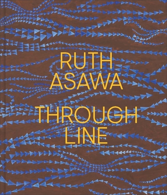Ruth Asawa Through Line - Kim Conaty