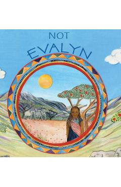Not Evalyn - Kendra Jade Anderson