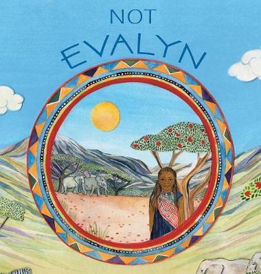 Not Evalyn - Kendra Jade Anderson