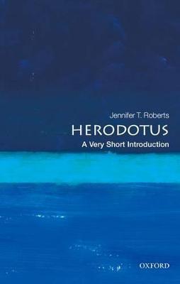 Herodotus - Jennifer T. Roberts