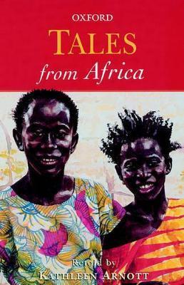 Tales from Africa - Kathleen Arnott