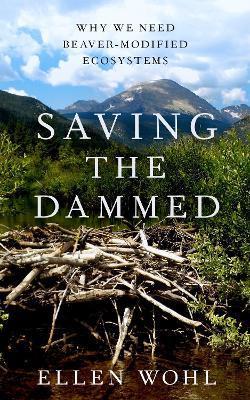 Saving the Dammed: Why We Need Beaver-Modified Ecosystems - Ellen Wohl
