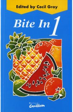 Poza produsului Bite in - 1 - Cecil Gray