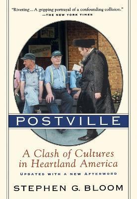 Postville - Stephen G. Bloom