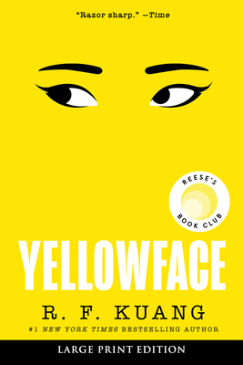 Yellowface - R. F. Kuang