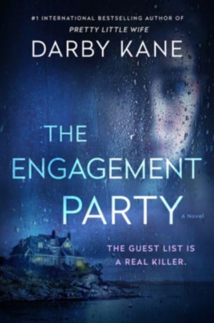 The Engagement Party - Darby Kane