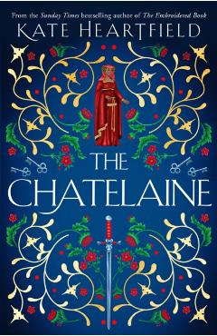 The Chatelaine - Kate Heartfield