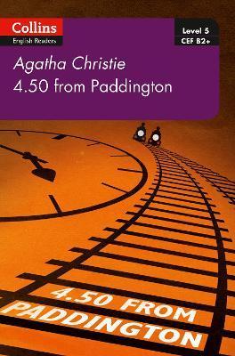 4.50 from Paddington: B2 - Agatha Christie