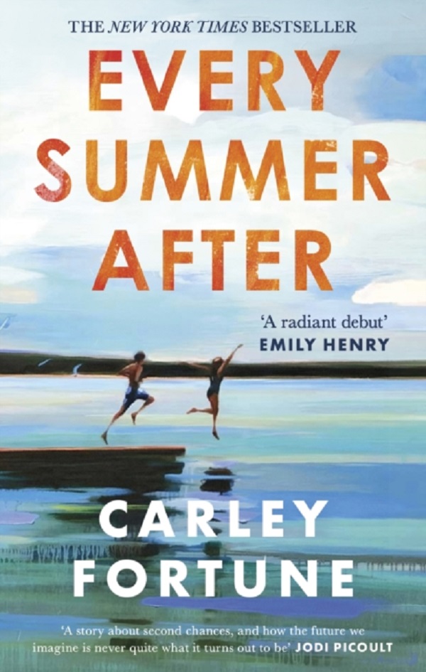 Every Summer After - Carley Fortune