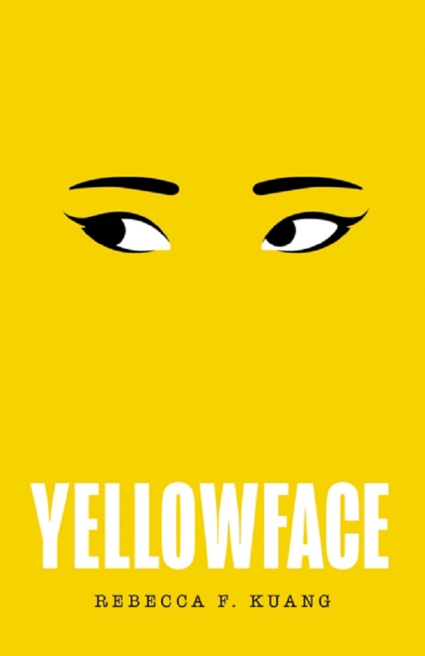 Yellowface - R. F. Kuang