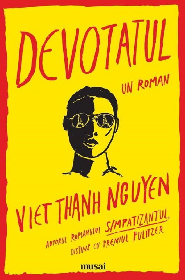 Devotatul - Viet Thanh Nguyen