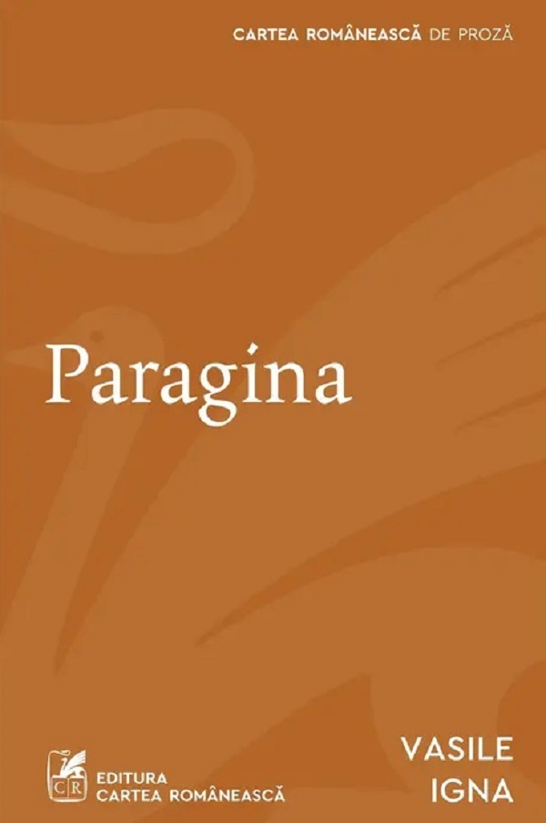 Paragina - Vasile Igna