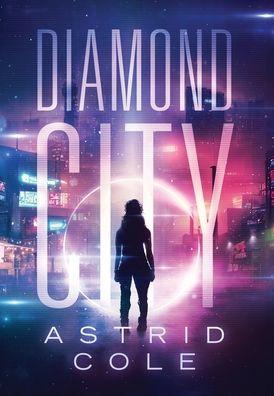 Diamond City - Astrid Cole
