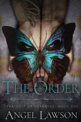 The Order - Angel Lawson