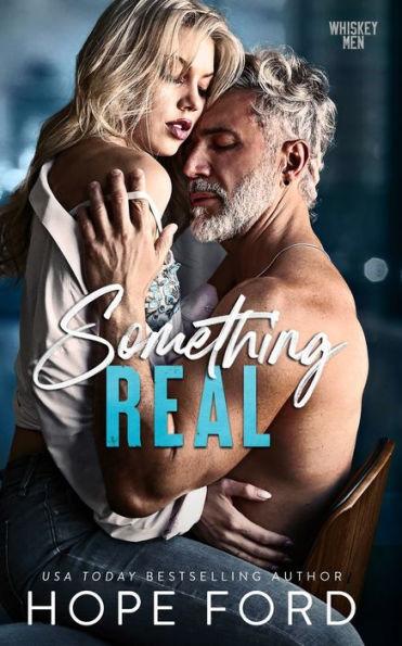 Something Real - Hope Ford