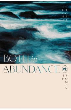 Coperta cărții 'Both in Abundance: Fantasy Short Stories - Jh Tomen'