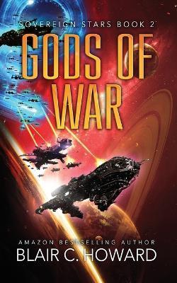 Gods of War - Blair C. Howard