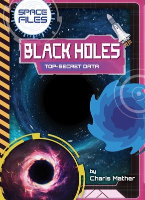 Black Holes - Charis Mather
