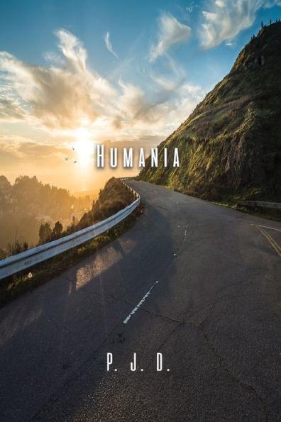 Humania - P. J. J. D