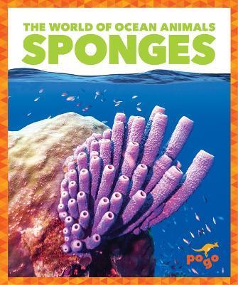 Sponges - Mari C. Schuh