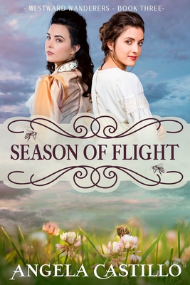 Season of Flight - Angela Castillo