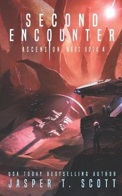 Second Encounter (The Series Finale) - Aaron Sikes
