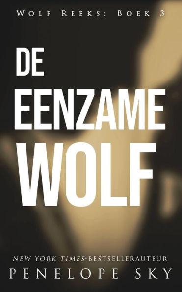 De eenzame wolf - Penelope Sky
