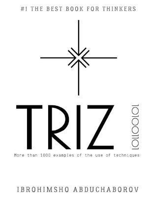 Triz: Easy submission of the main tool for troubleshooting. - Ibrokhimsho Abduchaborov