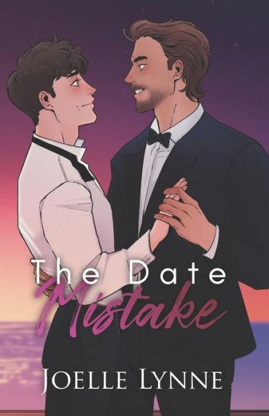 The Date Mistake Special Edition - Joelle Lynne