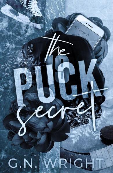 The Puck Secret - G. N. Wright