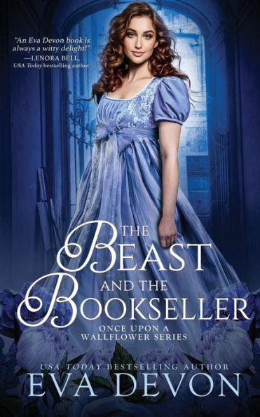 The Beast and The Bookseller - Eva Devon
