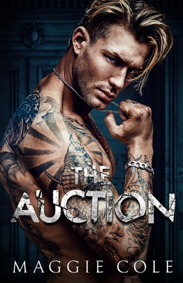 The Auction - Maggie Cole