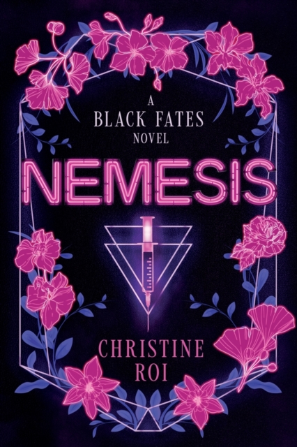 Nemesis: A Black Fates Novel - Christine Roi