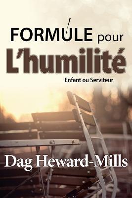 Formule Pour L'humilité - Dag Heward-mills