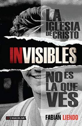 Invisibles - Fabián Liendo