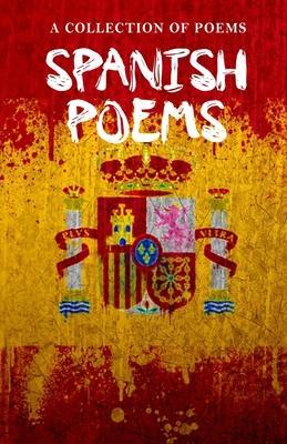 Spanish Poems - Kate Adams