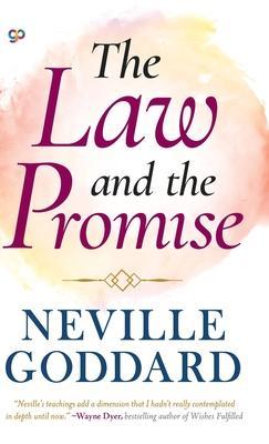 The Law and the Promise - Neville Goddard