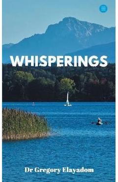 Poza produsului Whisperings - Gregory Elayadom