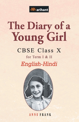 The Diary of a Young Girl Class 10th - Unknown