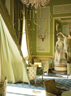 Villa d'Este: Legend on Lake Como - Guido Taroni