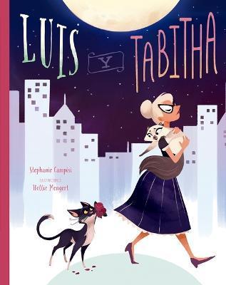 Luis Y Tabitha - Stephanie Campis