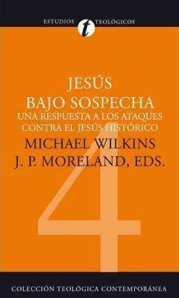 Jess Bajo Sospecha - Michael J. Wilkins