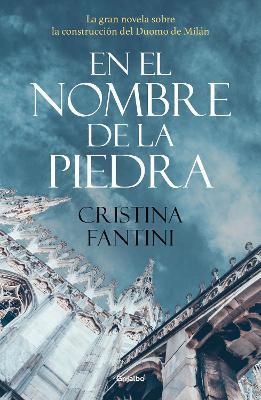 En El Nombre de la Piedra / In the Name of the Stone - Cristina Fantini