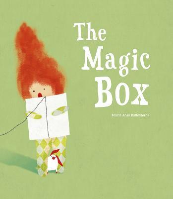 The Magic Box - María José Ballesteros