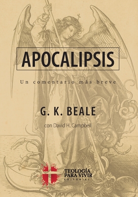 Apocalipsis: Un comentario mas breve - David Campbell